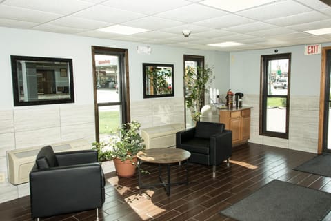 Super 8 By Wyndham Michigan City Hotel in Michigan City