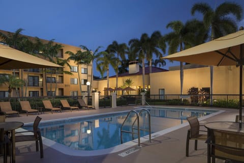 Sonesta Select Boca Raton Town Center Hotel in Boca Raton