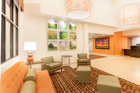Days Inn & Suites by Wyndham Tucson/Marana Hotel in Marana
