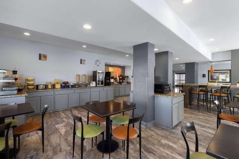 Days Inn & Suites by Wyndham Tucson/Marana Hotel in Marana