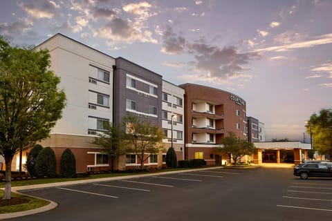 Courtyard by Marriott Nashville Goodlettsville Hotel in Goodlettsville