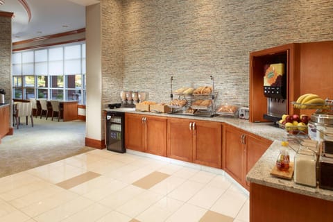 SpringHill Suites by Marriott Atlanta Buckhead Hotel in Buckhead