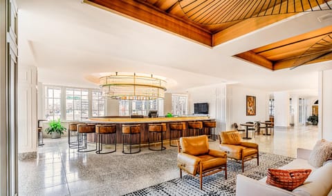 Hotel St. Regis Hotel in Detroit