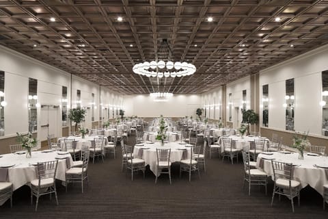 Hotel St. Regis Hotel in Detroit