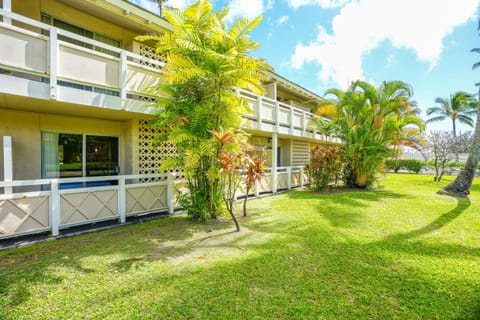 Plantation Hale Suites Hotel in Wailua