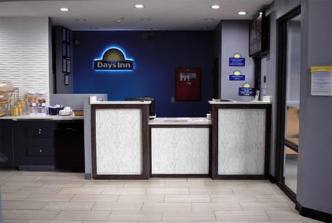 Days Inn by Wyndham Montgomery Hotel in Montgomery