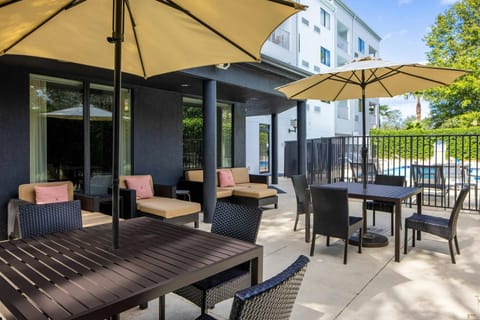 Courtyard by Marriott Orlando Altamonte Springs/Maitland Hotel in Maitland