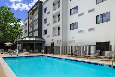 Recreational facilities