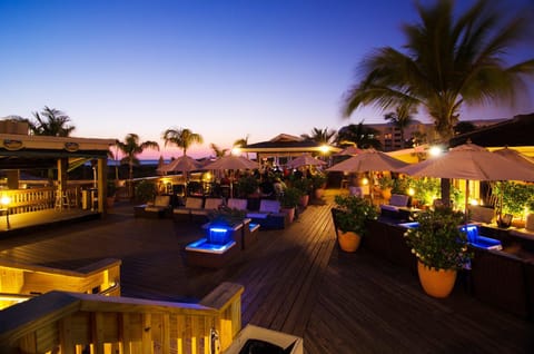 Beachcomber Beach Resort & Hotel Resort in Saint Pete Beach