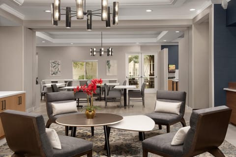 Residence Inn by Marriott Palo Alto Los Altos Hotel in Los Altos