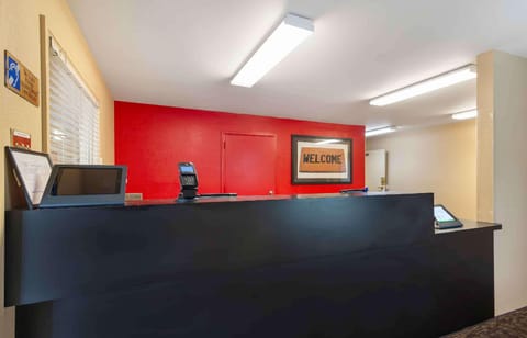 Extended Stay America Select Suites - Atlanta - Alpharetta - Northpoint - East Hotel in Alpharetta