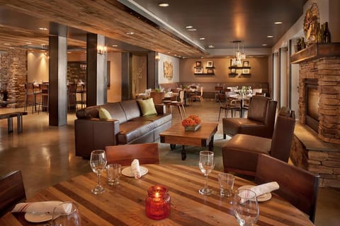 The Lodge at Tiburon Hotel in Belvedere