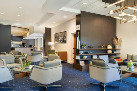 Courtyard by Marriott Cocoa Beach Cape Canaveral Hotel in Cocoa Beach