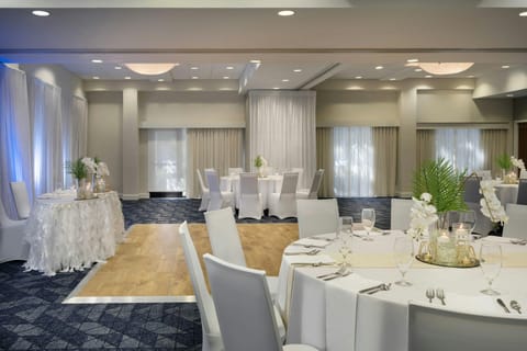 Courtyard by Marriott Cocoa Beach Cape Canaveral Hotel in Cocoa Beach