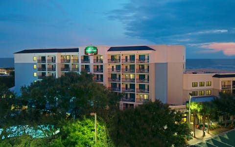Courtyard by Marriott Cocoa Beach Cape Canaveral Hotel in Cocoa Beach