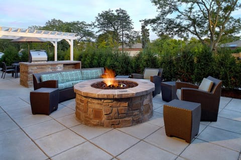 Residence Inn by Marriott Columbus Dublin Hotel in Dublin