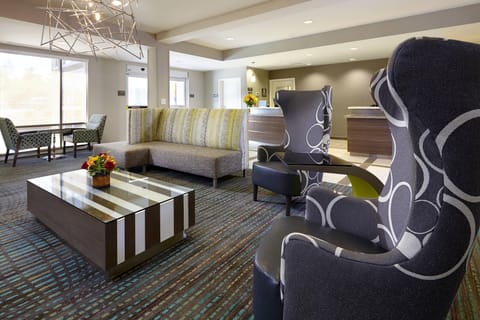 Residence Inn by Marriott Columbus Dublin Hotel in Dublin