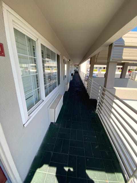 Budget Inn of Hayward Inn in Castro Valley