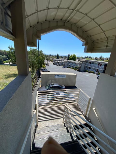 Budget Inn of Hayward Inn in Castro Valley