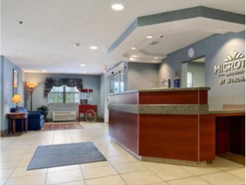 Microtel Inn & Suites by Wyndham Gardendale/Birmingham North Hotel in Gardendale