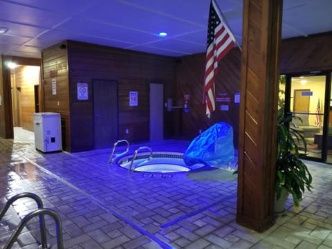 Super 8 By Wyndham Ottumwa Hotel in Iowa