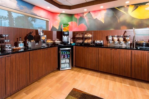 Rodeway Inn Hotel in Pensacola