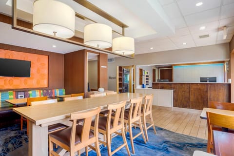 Rodeway Inn Hotel in Pensacola