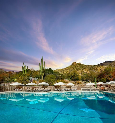 Loews Ventana Canyon Resort Resort in Catalina Foothills