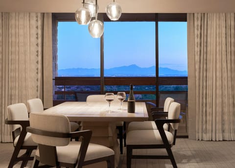 Loews Ventana Canyon Resort Resort in Catalina Foothills