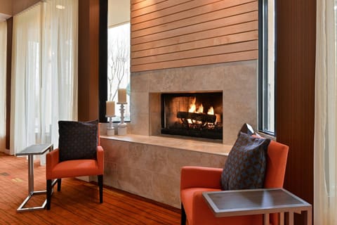 Courtyard by Marriott Dallas Northwest Hotel in Farmers Branch