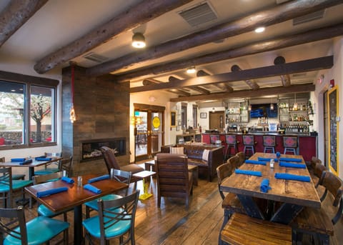 The Sage Hotel Hotel in Santa Fe