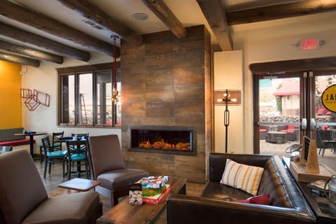 The Sage Hotel Hotel in Santa Fe