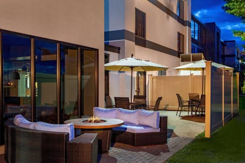 Fairfield Inn Bangor Hotel in Bangor