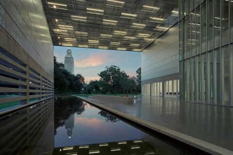 Residence Inn by Marriott Baton Rouge near LSU Hotel in Baton Rouge