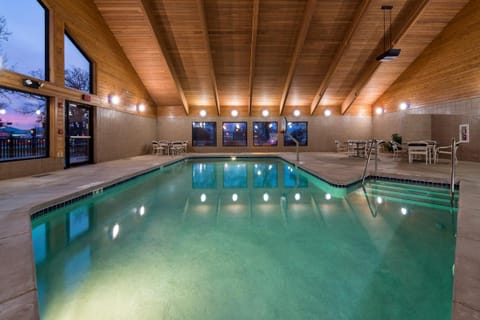 AmericInn by Wyndham Madison South Hotel in Madison