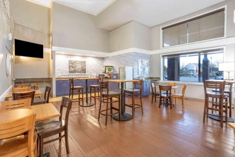 AmericInn by Wyndham Madison South Hotel in Madison