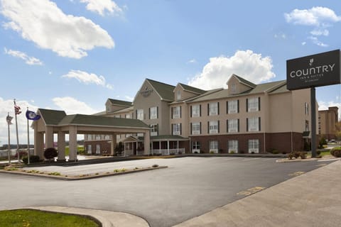 Country Inn & Suites by Radisson, Harrisonburg, VA Hotel in Harrisonburg