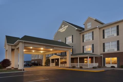Country Inn & Suites by Radisson, Harrisonburg, VA Hotel in Harrisonburg