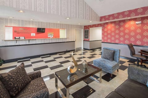 Baymont by Wyndham Cleveland Hotel in Cleveland