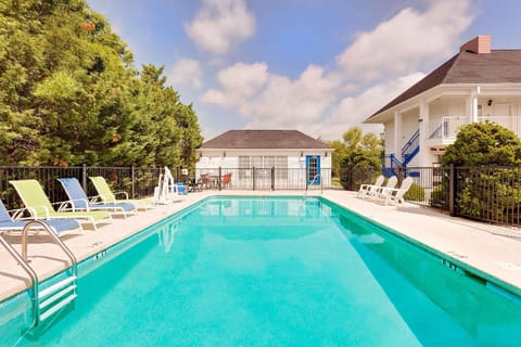 Baymont by Wyndham Cleveland Hotel in Cleveland