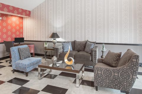 Baymont by Wyndham Cleveland Hotel in Cleveland