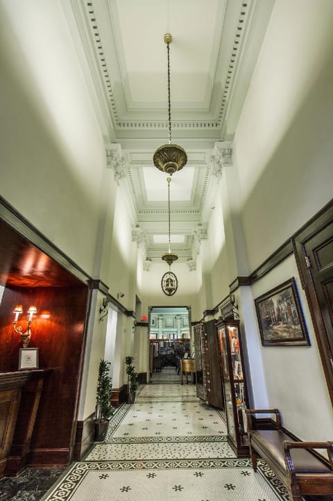 The Whitney Hotel Hotel in Warehouse District