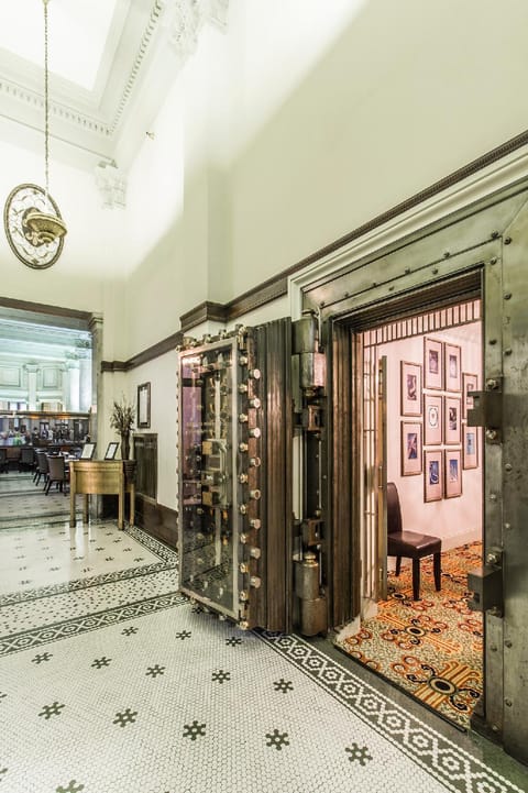 The Whitney Hotel Hotel in Warehouse District