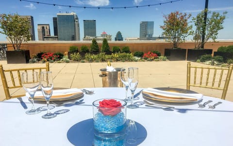 The Brown Hotel Hotel in Louisville