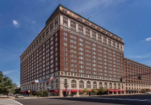 The Brown Hotel Hotel in Louisville