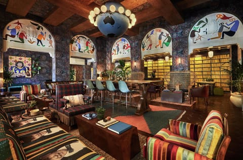 Graduate by Hilton Berkeley Hotel in Berkeley