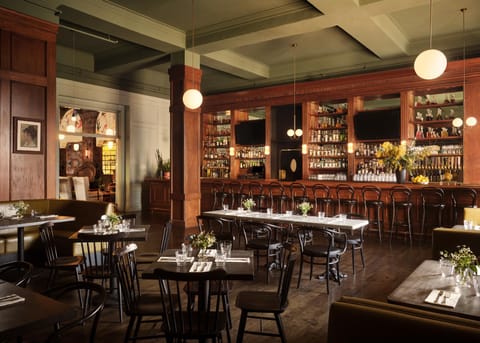 Graduate by Hilton Berkeley Hotel in Berkeley