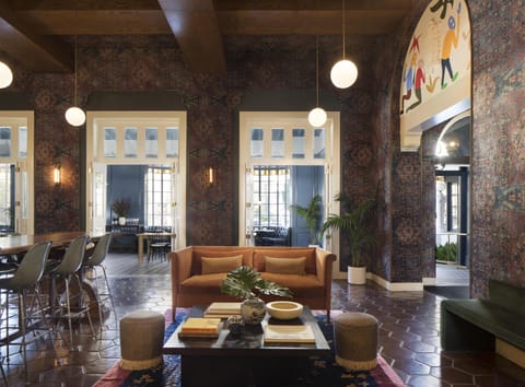 Graduate by Hilton Berkeley Hotel in Berkeley