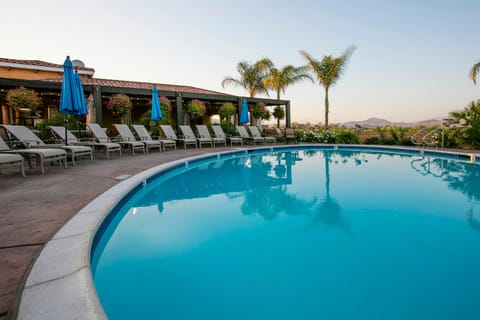 Recreational facilities