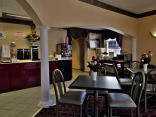 Super 8 by Wyndham Marianna I-10 Hotel in Alabama